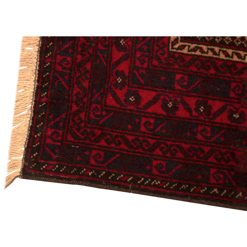 One-of-a-Kind 3' X 5' Area Rug