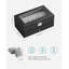 Sury Steel Watch Box +-1720682706