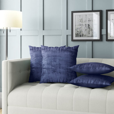 Square Cushion Cover