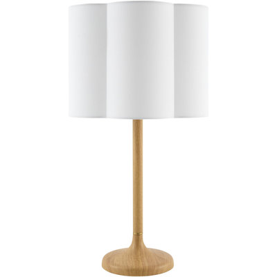 Becki Owens X Livabliss Lucera Accent Floor Lamp
