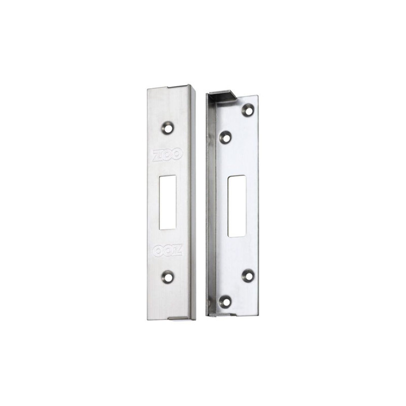 Dead Lock, Stainless Steel