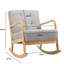 Roselia Rocking Chair