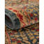 Tapis oriental beige / rouge Ophelia-19382679