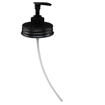 Vejle Soap Dispenser