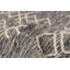 Kilim gris Marrakech 5 pi 1 po x 8 pi 0 po