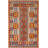 One-of-a-Kind Rectangle Jennifer Rectangle 4'1'' X 6'5'' Wool Area Rug