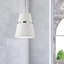 Symphony 3 Light Single Geometric Pendant-281895357