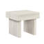 Table de bout moderne Athens