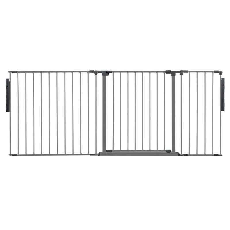 Safety Gate, 70 x 187 x 1.50 cm