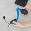 Heavy Duty Mobile-Ready Kids Headphone-47443911