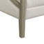 Fauteuil en polyester 28 po-1126434440-1126434447