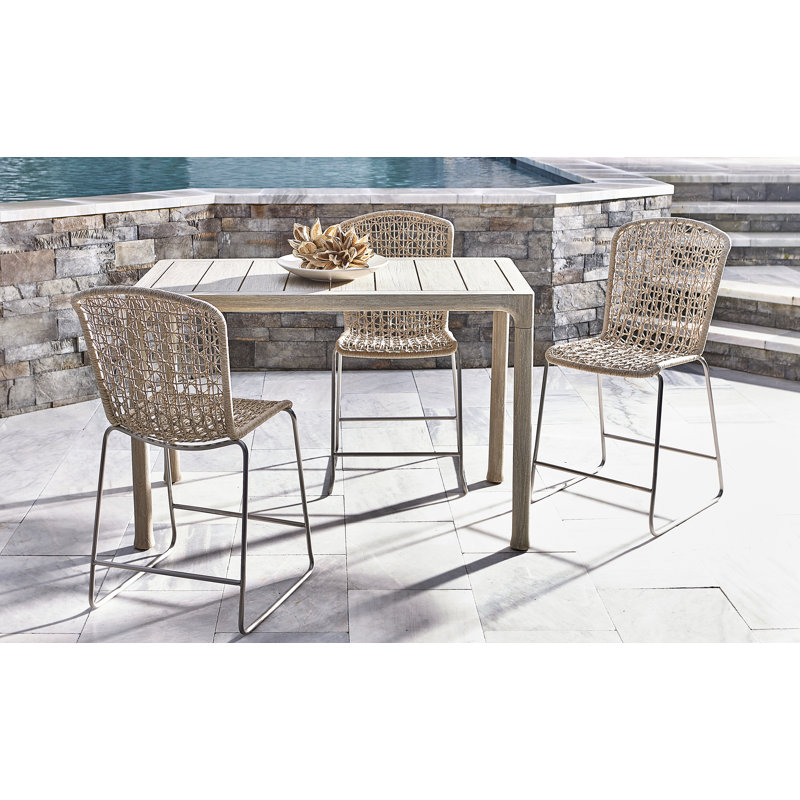 Carmel Outdoor Bar Stool