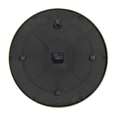 Della Wall Clock