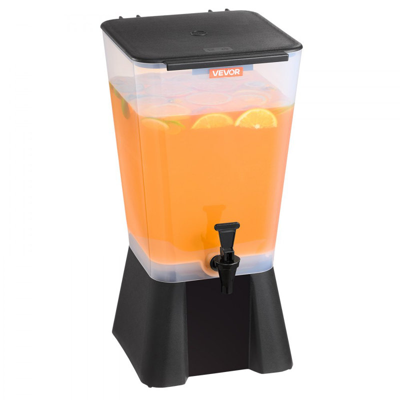 Distributeur de boisson 5 gallons