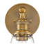 Breakwater Bay Adeen - Applique murale 1 Lt-1306133053