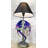 Jodette Resin Table Lamp