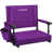 Purple is out of stock