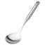 Fissler Essential Vegetable & Rice Serving Spoon, 18/10 Stainless Steel Kitchen Utensil for Serving & Cooking, Ergonomic Handle, Dishwasher Safe