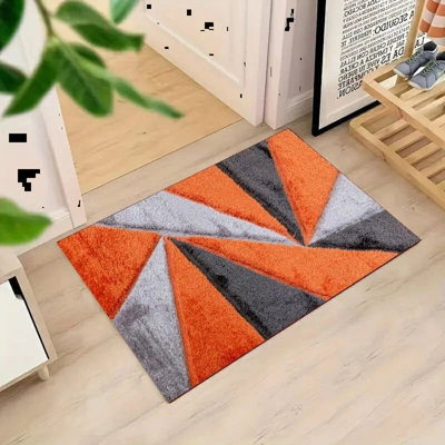 Shag Area Rug