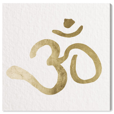" Ohm Gold Paper "