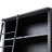 Zarinah Storage Bookcase