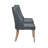 Astrid Side Chair in Navy Faux Leather (Set of 2)-114814508-123801227