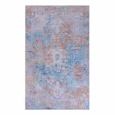 Washable Rug Area Rug