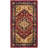 Balthrop Hand Tufted Wool Oriental Rug-1780069339