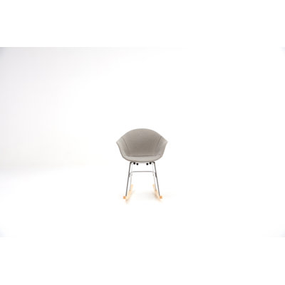 Chaise berçante TA UP