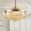 Ventilateur de plafond en cristal Houstyn-625437702-544992386