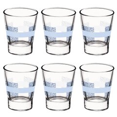 3, 6 Or 12 85ml Double Shot Glasses Alcohol Vodka Shooter Drinking Party  Games