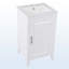 Meuble-lavabo 20,3 po avec lavabo-1274448837