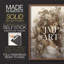 «Christmas Holiday», reproduction d'art encadrée DCC-729948189-729948656