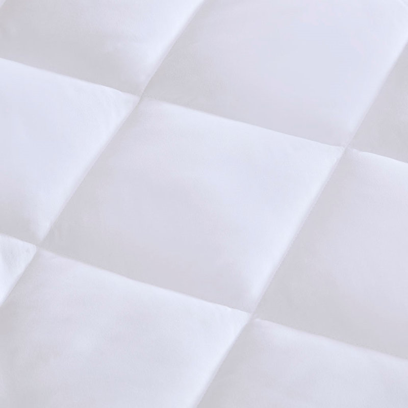 Protège-matelas imperméable Alwyn Home Feena, Très grand