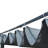 Steel Grill Gazebo with Roof Poly Rattan-93054166-49657835