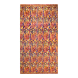 Vareck One-of-a-Kind 8' 2" X 15' 8" Hand Knotted Area Rug