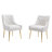 Arbri Velvet Side Chair-1423986123