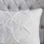 Ensemble d'édredon touffeté 7 pièces Laurel-30992283-30992293