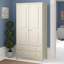 Eckhardt 2 Door Solid Wood Wardrobe-37097338