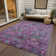 Machine Washable Indoor/Outdoor Chantille ACN2228 Panel Rug