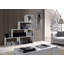 Anesh 145cm H x 145cm W Bookcase-1273623553