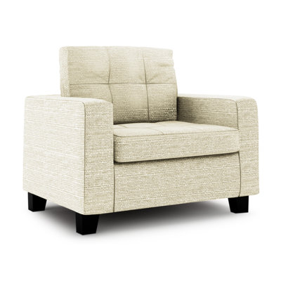 Northville Upholstered Armchair