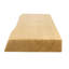 24 po Tablette flottante Natural Live Edge - La beauté naturelle rencontre la fonction de tous les jours-116975368-116975371