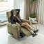 Fauteuil inclinable ergonomique-732246799