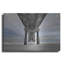 «Beneath The Outer Banks Beach Pier» par Lori Deiter-197758781