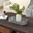 Calion Galvanized Metal Tray