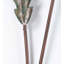 Piquet de jardin Llazar