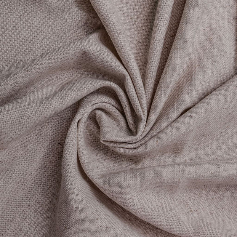 Tissu Brigadoon, Inoxydable