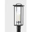 Brookstead - Light Outdoor Wall Light-1025222020-1025222040