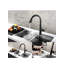 Robinet de cuisine rétractable AvaMalis-100254930